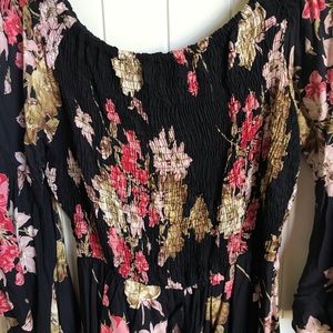 COPY - Sky and Sand romper